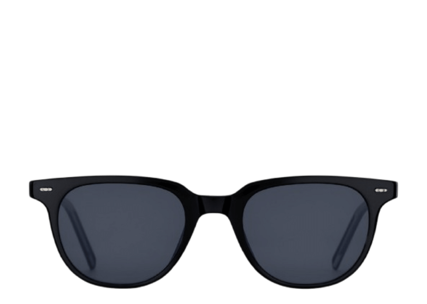 Blue Elephant Sunglasses Deia Black 1