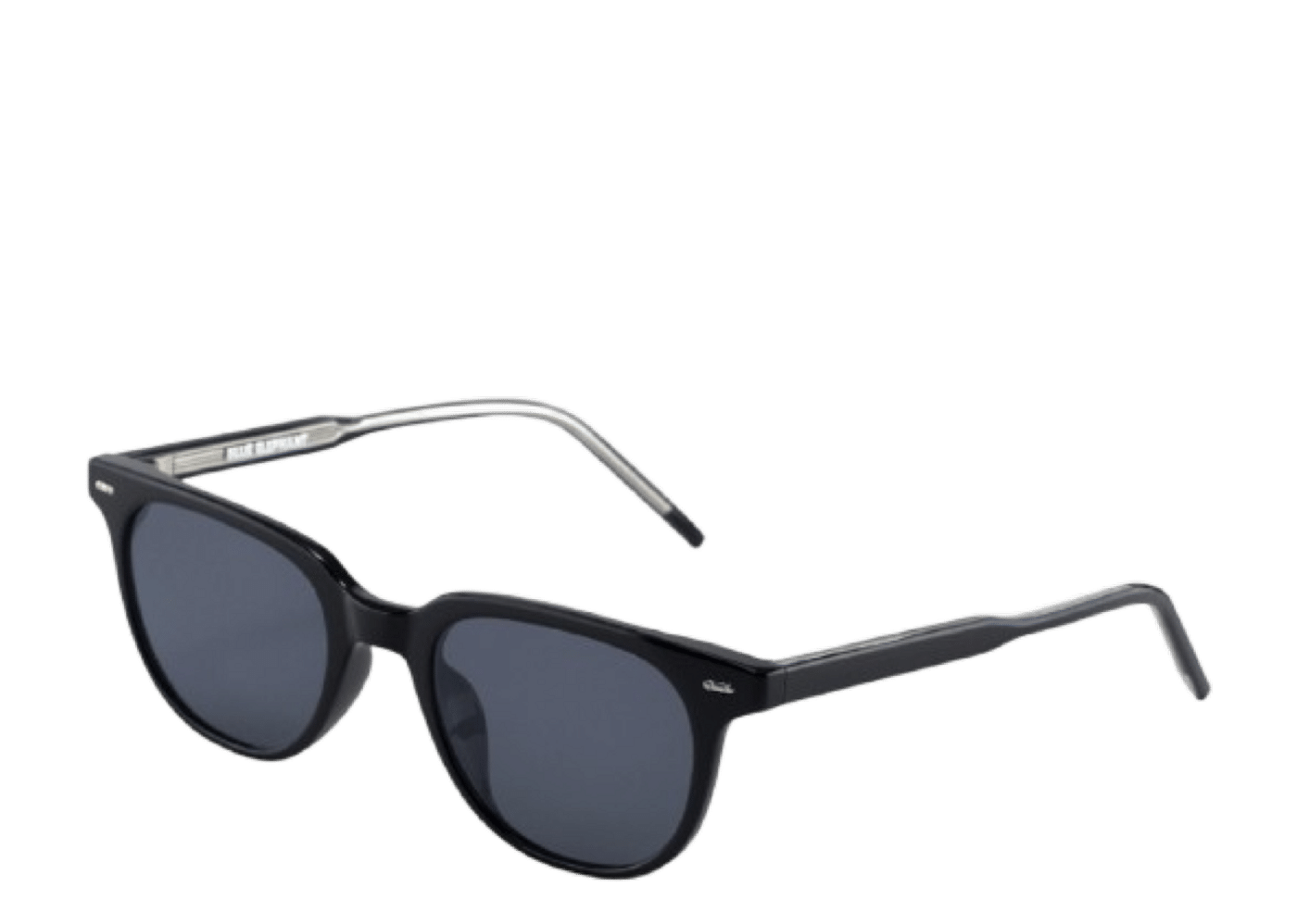 Blue Elephant Sunglasses Deia Black 2