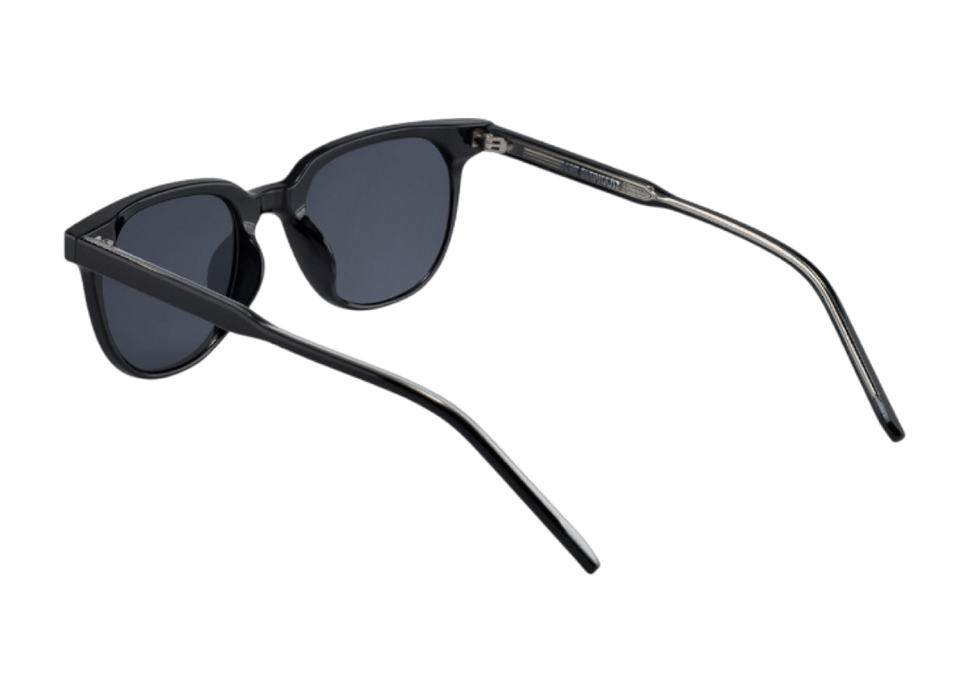 Blue Elephant Sunglasses Deia Black 3