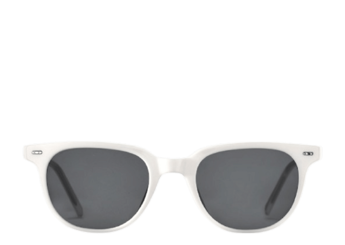 Blue Elephant Sunglasses Deia Ivory 1