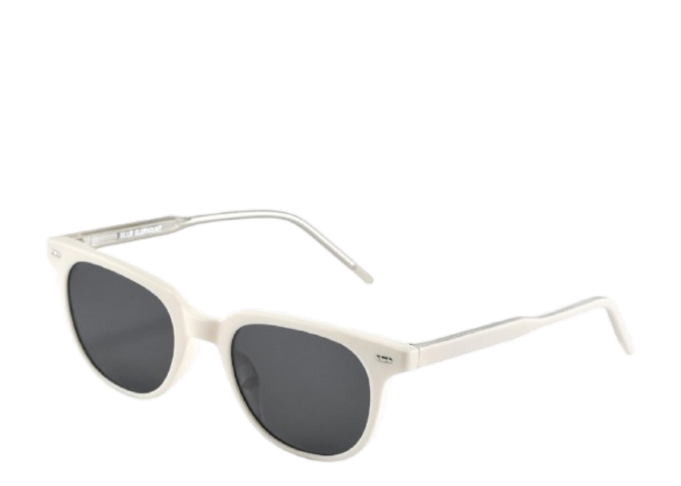 Blue Elephant Sunglasses Deia Ivory 2