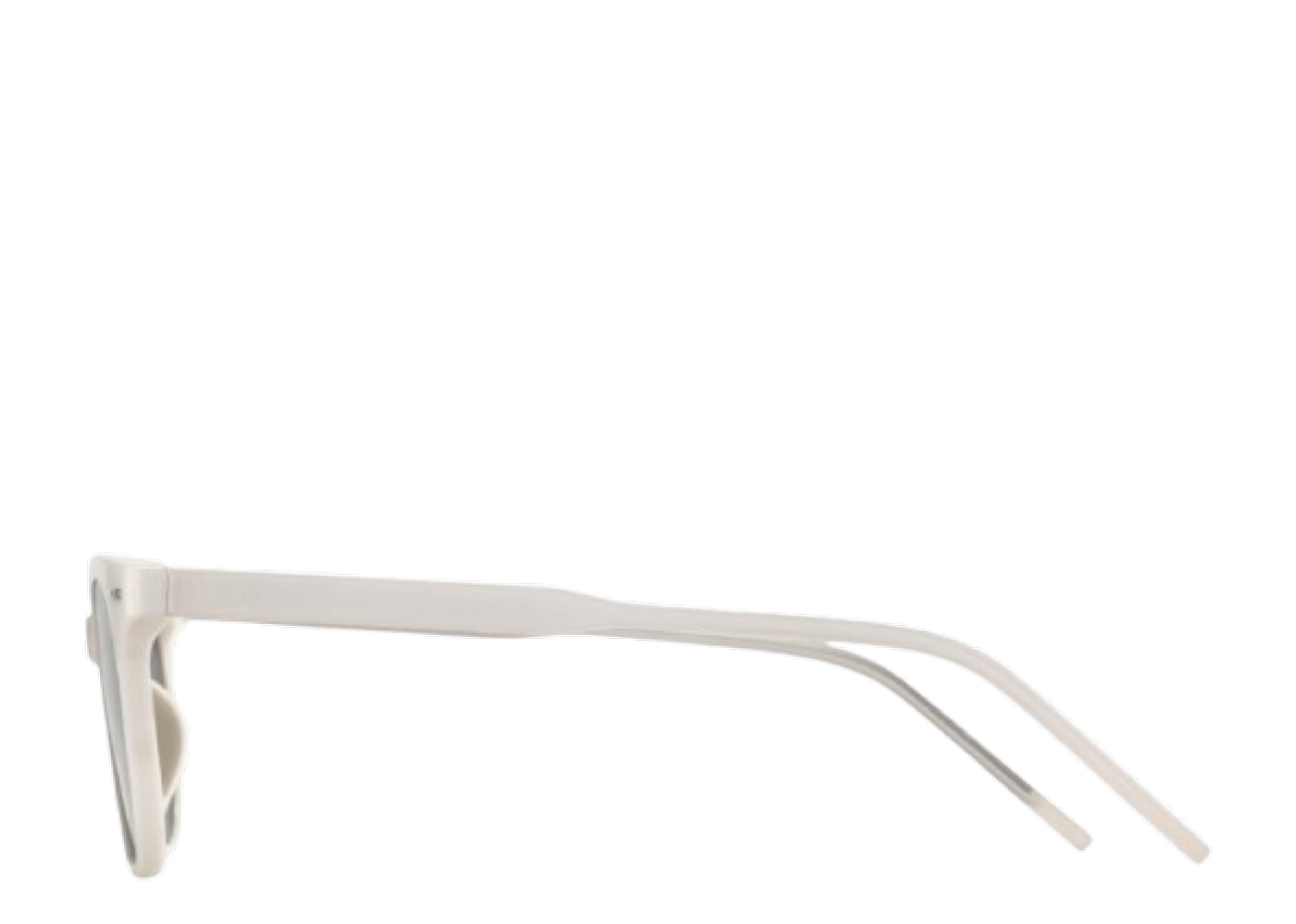 Blue Elephant Sunglasses Deia Ivory 3