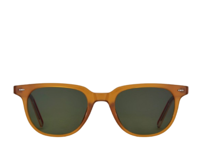 Blue Elephant Sunglasses Deia Pumpkin