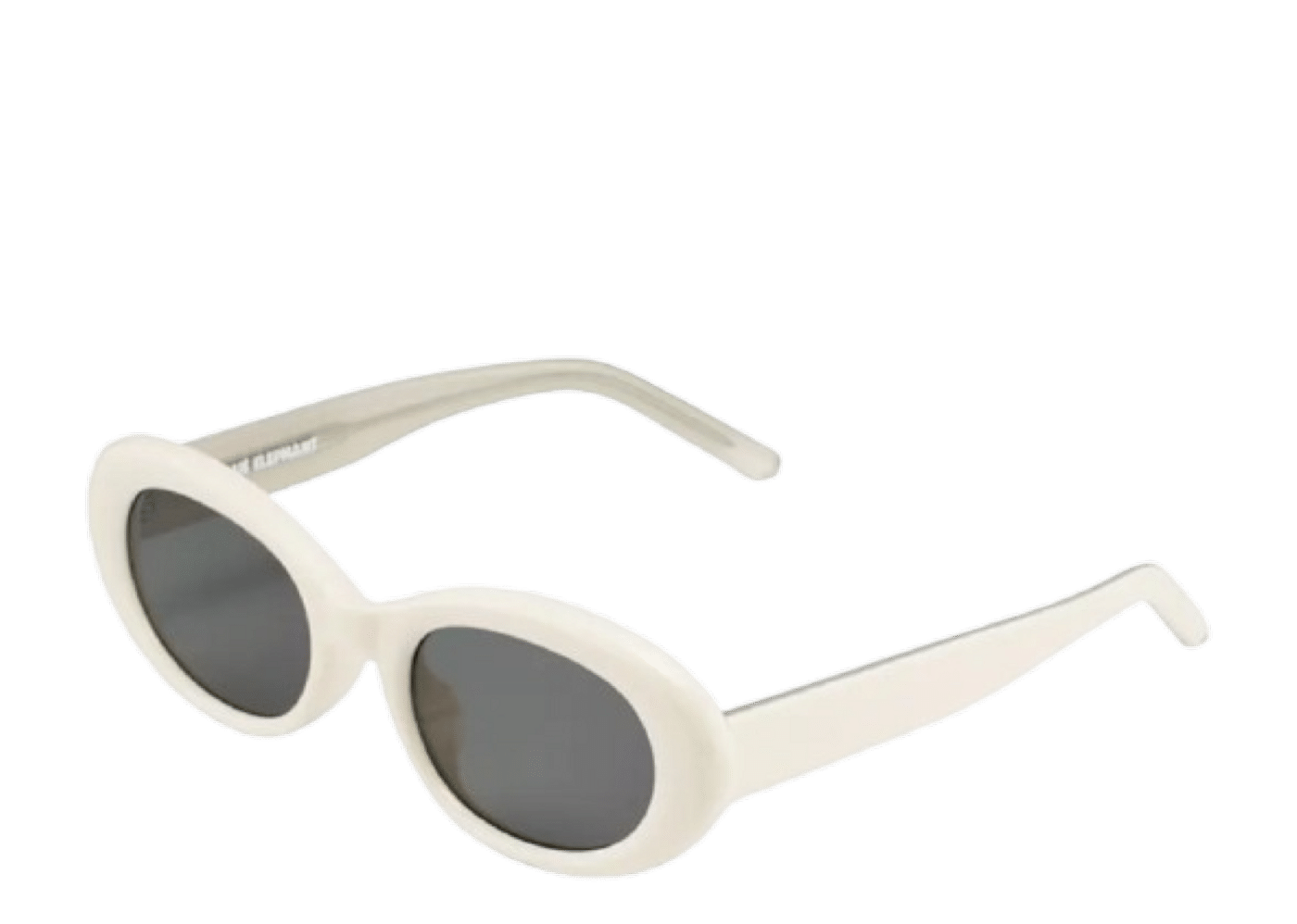Blue Elephant Sunglasses Dind Ivory 2