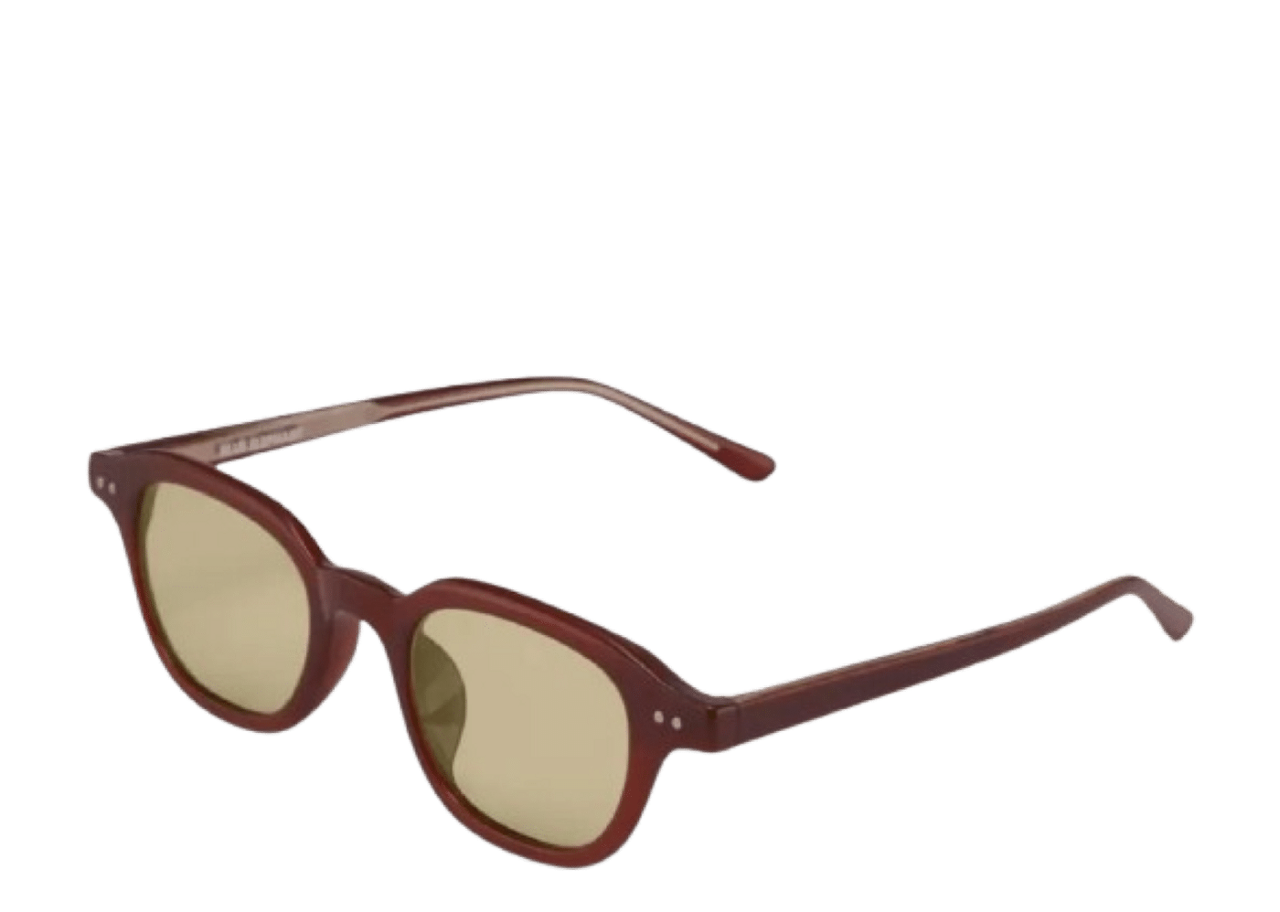 Blue Elephant Sunglasses Early S Wine 2