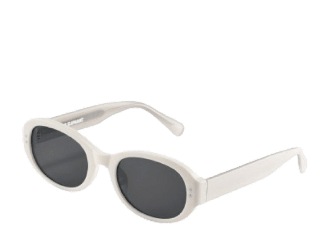 Blue Elephant Sunglasses Garden Ivory 3