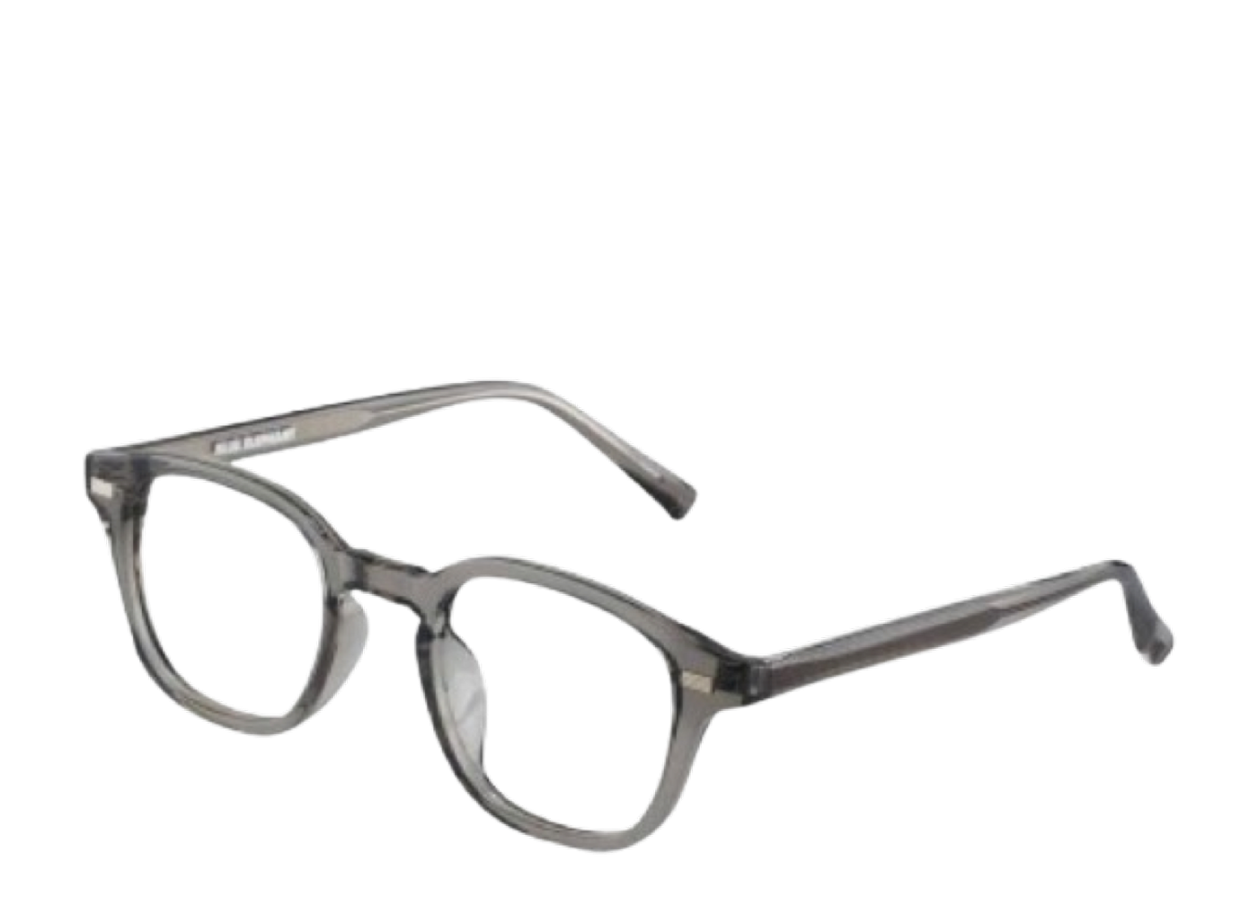 Blue Elephant Sunglasses Grand Grey 3
