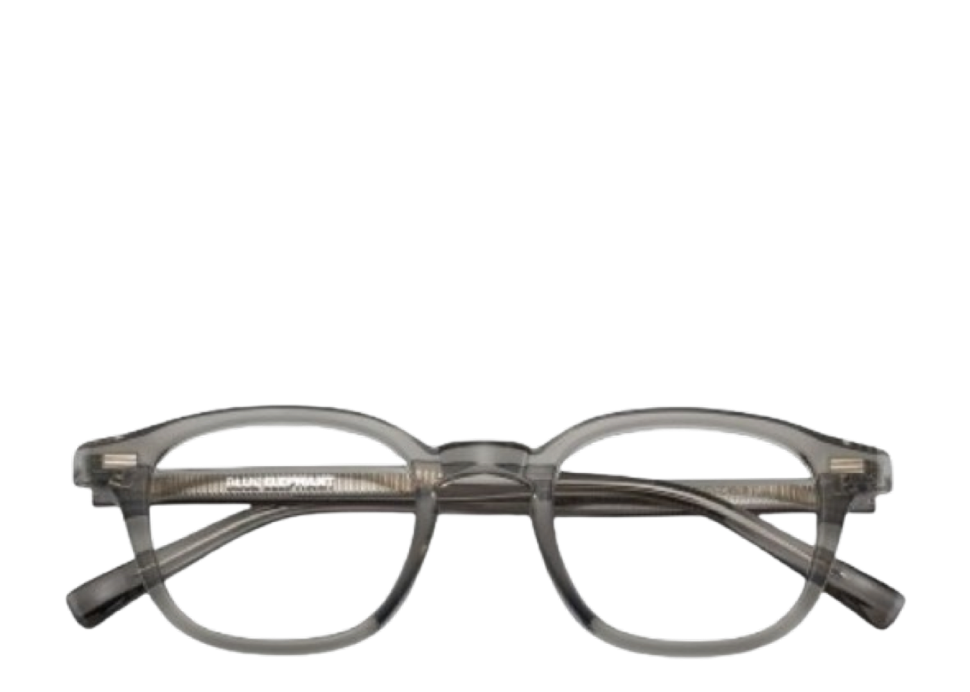 Blue Elephant Sunglasses Grand Grey 4