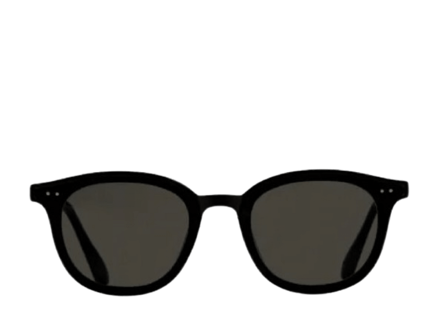 Blue Elephant Sunglasses Han Black 1