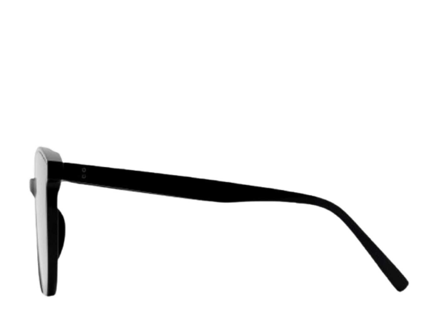 Blue Elephant Sunglasses Han Black 2