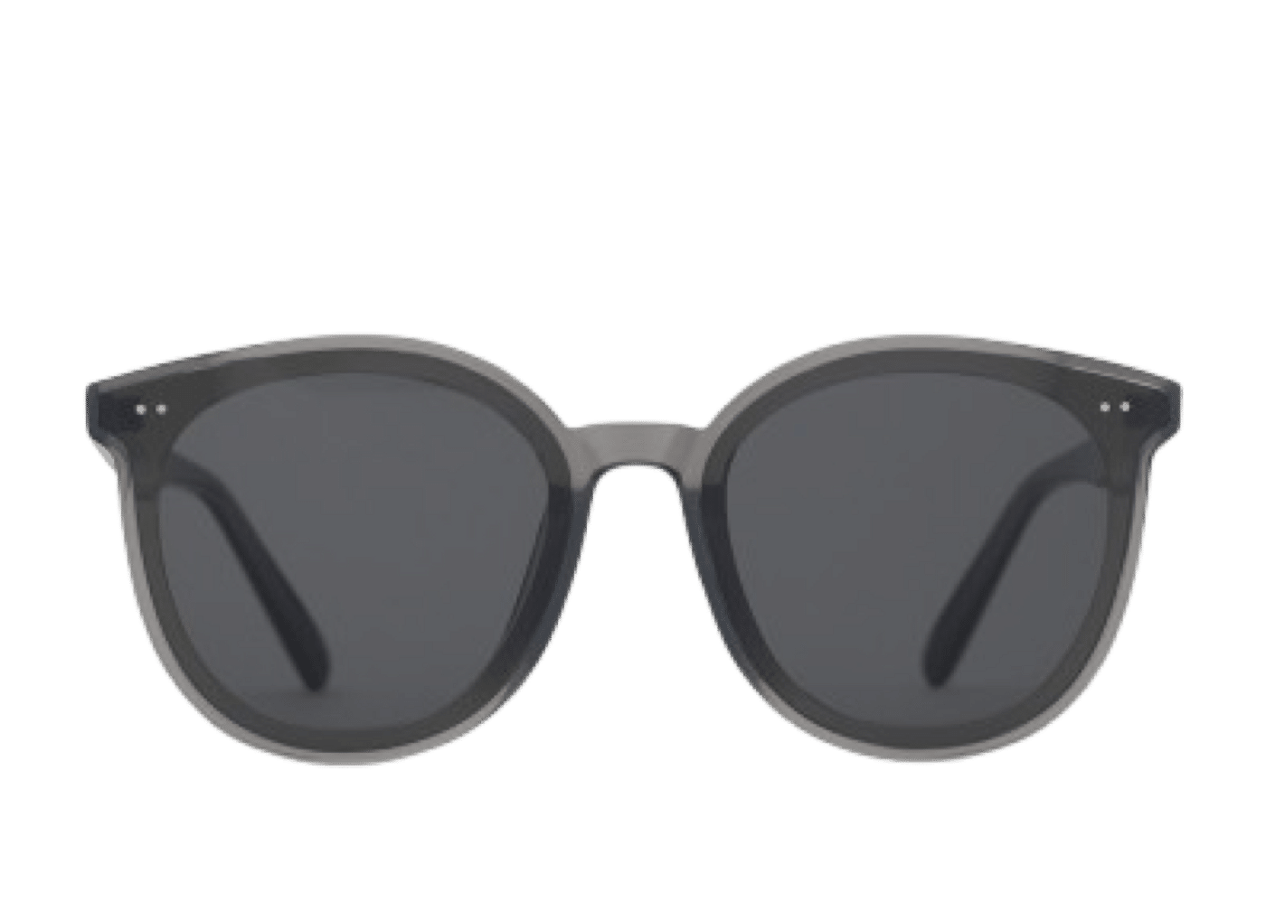 Blue Elephant Sunglasses Han Grey Crystal 1