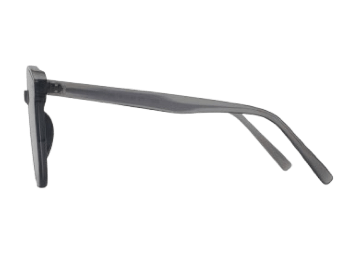 Blue Elephant Sunglasses Han Grey Crystal 2