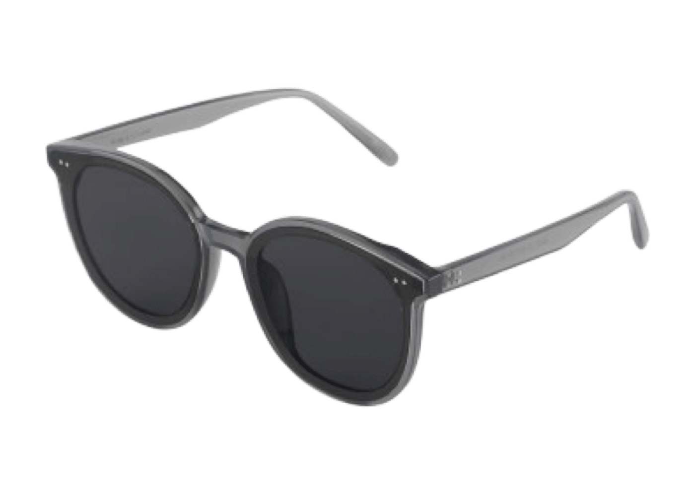Blue Elephant Sunglasses Han Grey Crystal 3