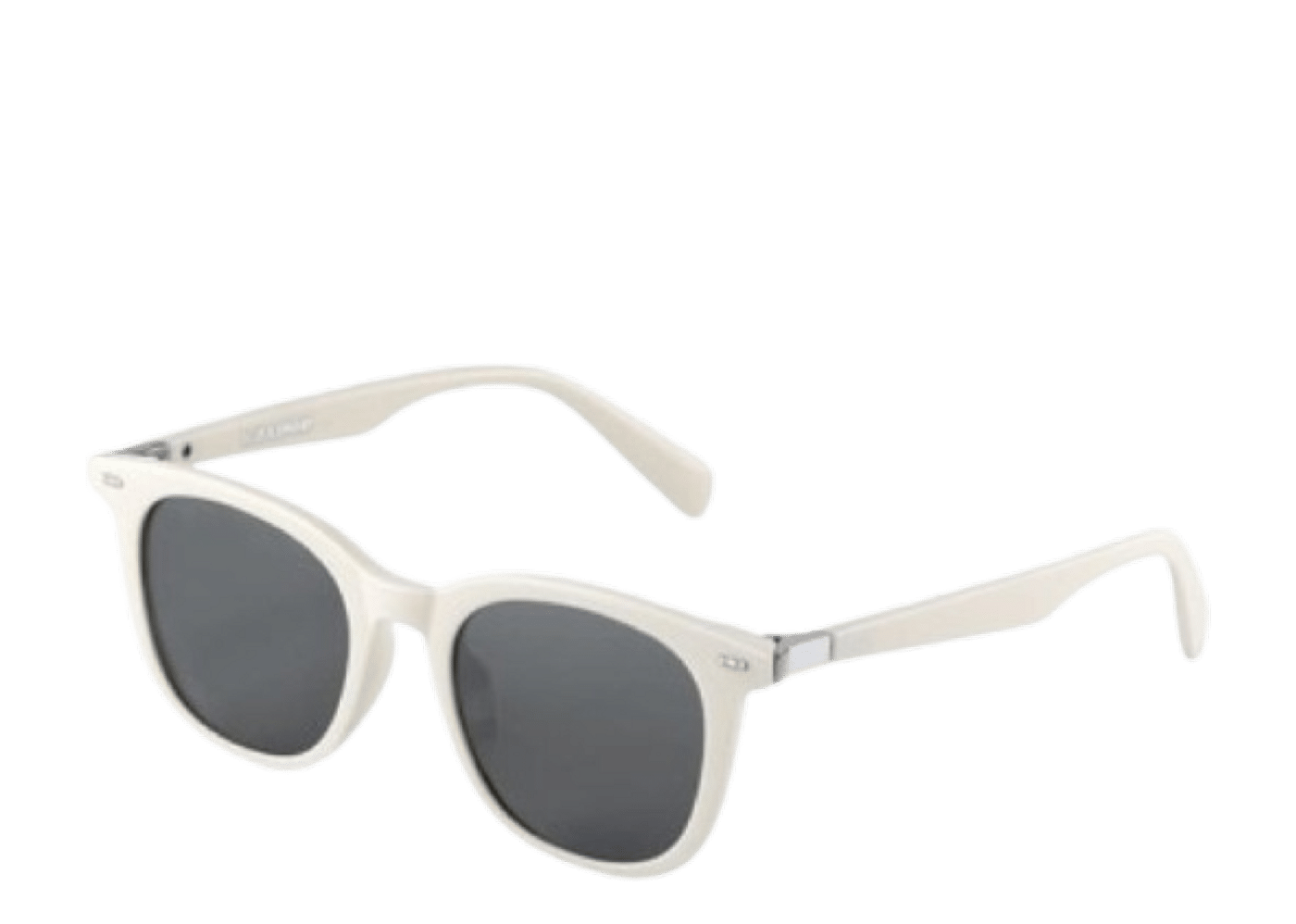 Blue Elephant Sunglasses Kona Ivory 3