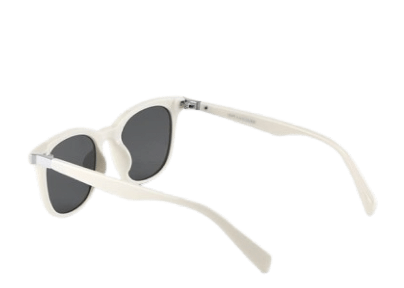 Blue Elephant Sunglasses Kona Ivory 4
