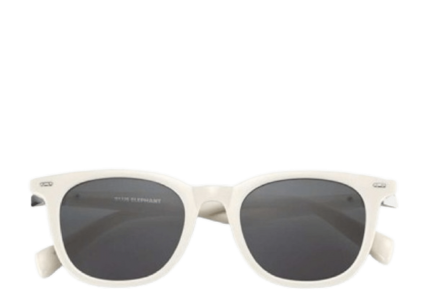 Blue Elephant Sunglasses Kona Ivory 5