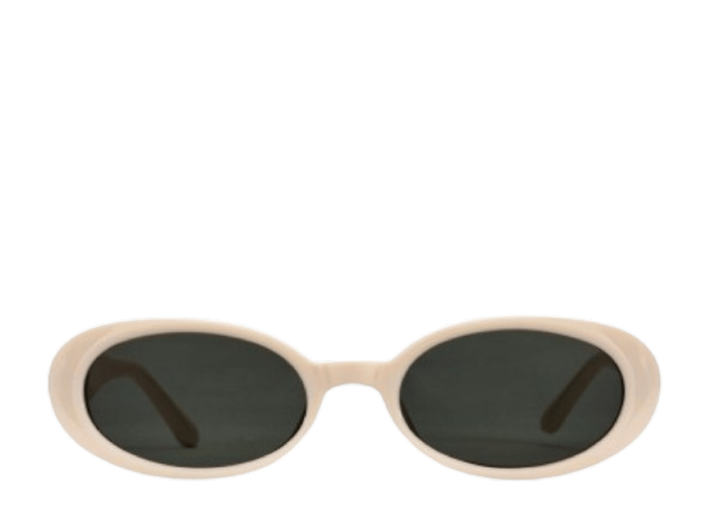 Blue Elephant Sunglasses Latrix Beige 1