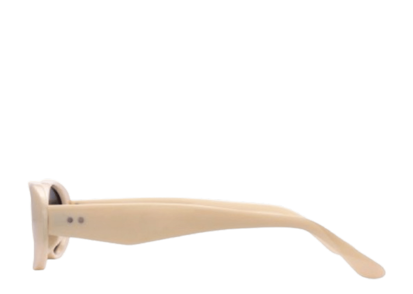 Blue Elephant Sunglasses Latrix Beige 2