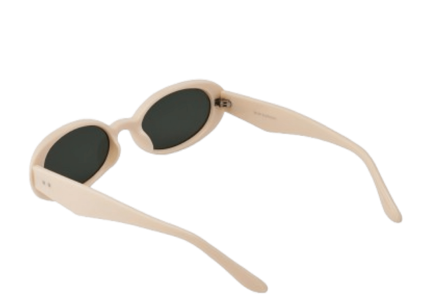 Blue Elephant Sunglasses Latrix Beige 4