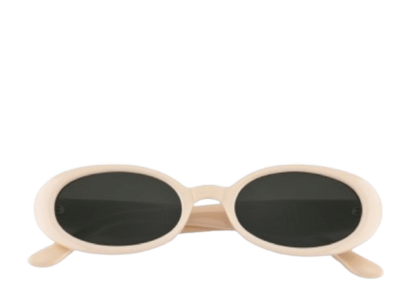 Blue Elephant Sunglasses Latrix Beige 5