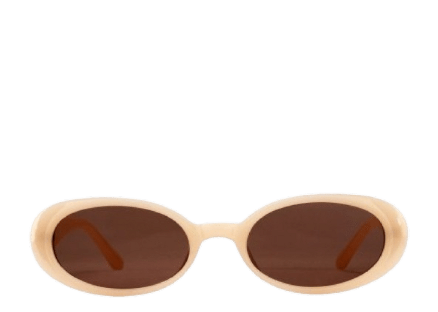 Blue Elephant Sunglasses Latrix Pink Beige 1