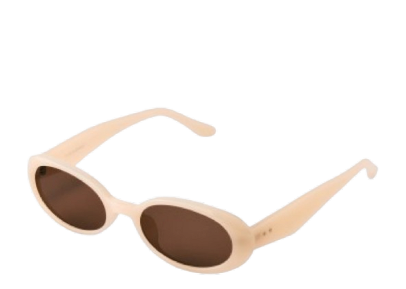 Blue Elephant Sunglasses Latrix Pink Beige 3