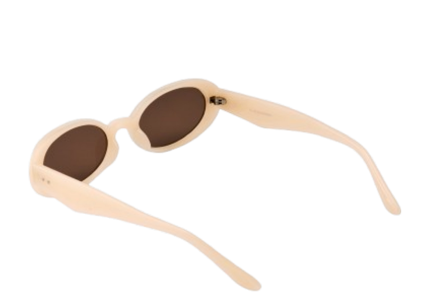 Blue Elephant Sunglasses Latrix Pink Beige 4
