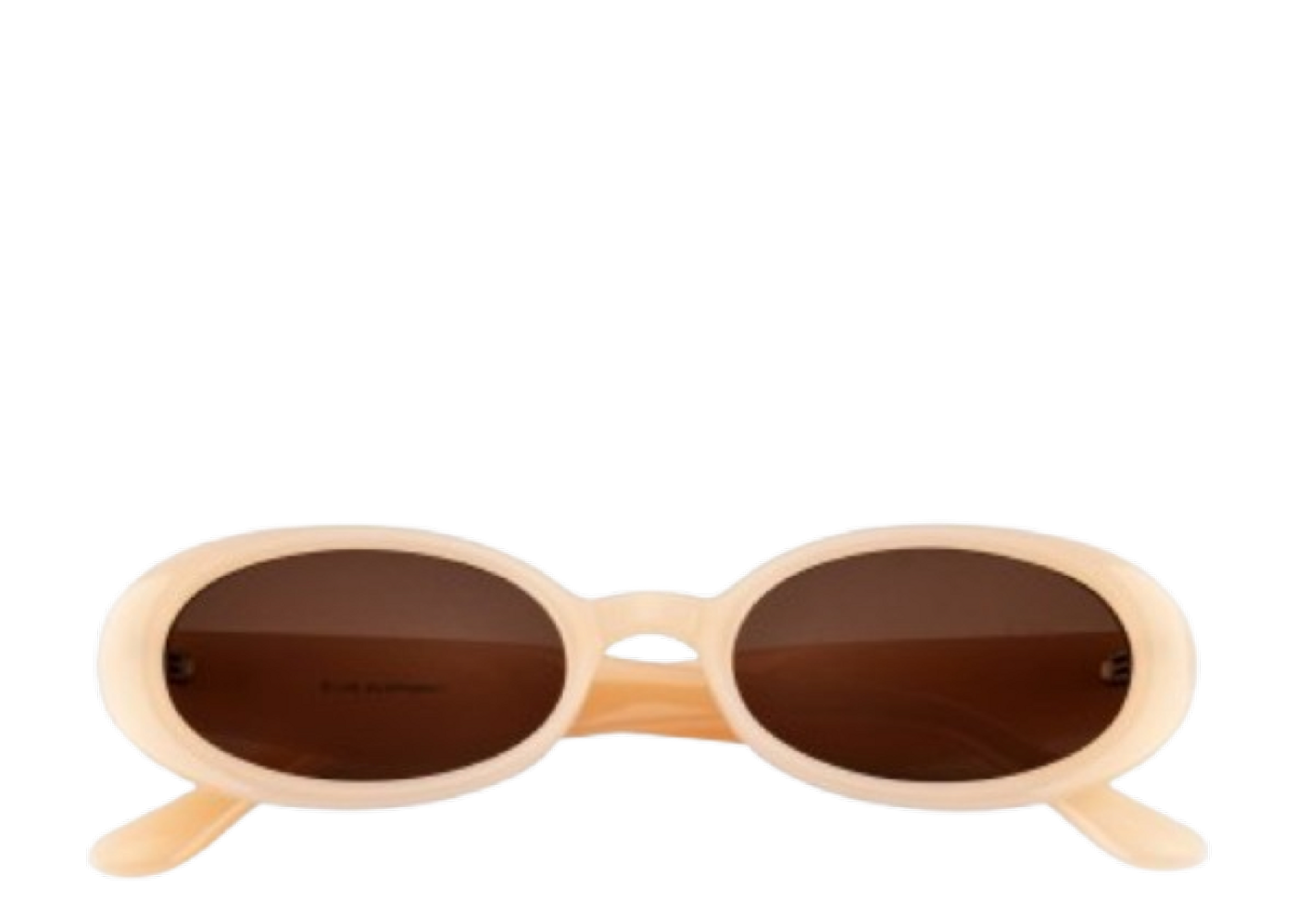 Blue Elephant Sunglasses Latrix Pink Beige 5