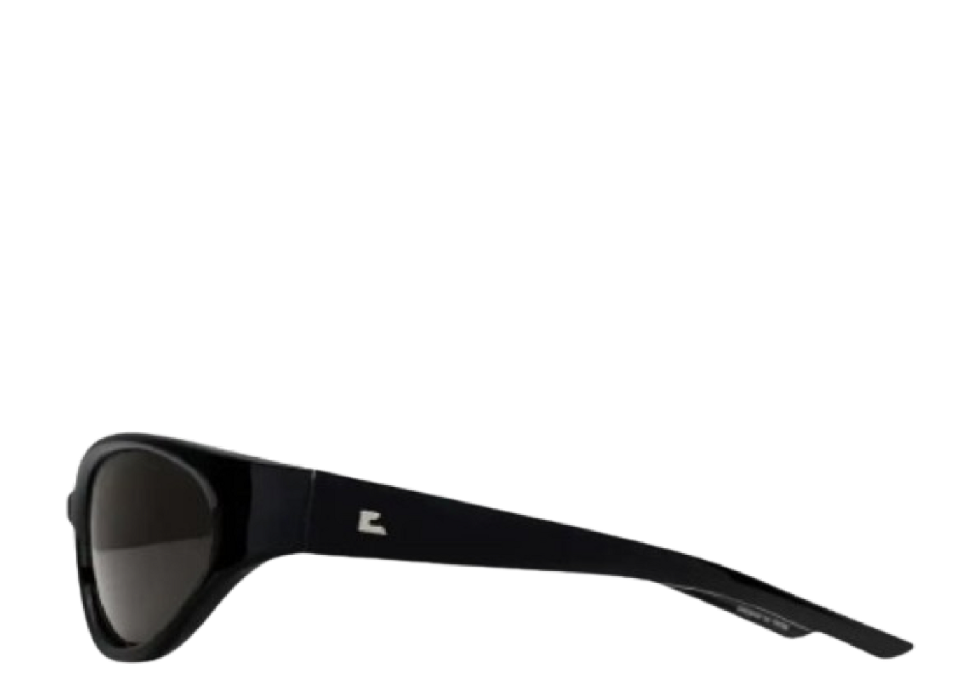 Blue Elephant Sunglasses Lit Black 2