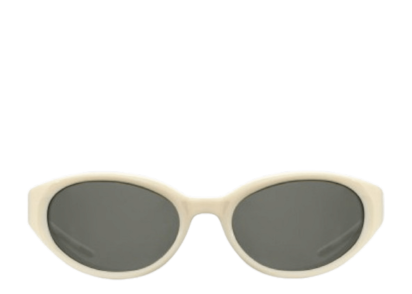 Blue Elephant Sunglasses Lit Ivory 1
