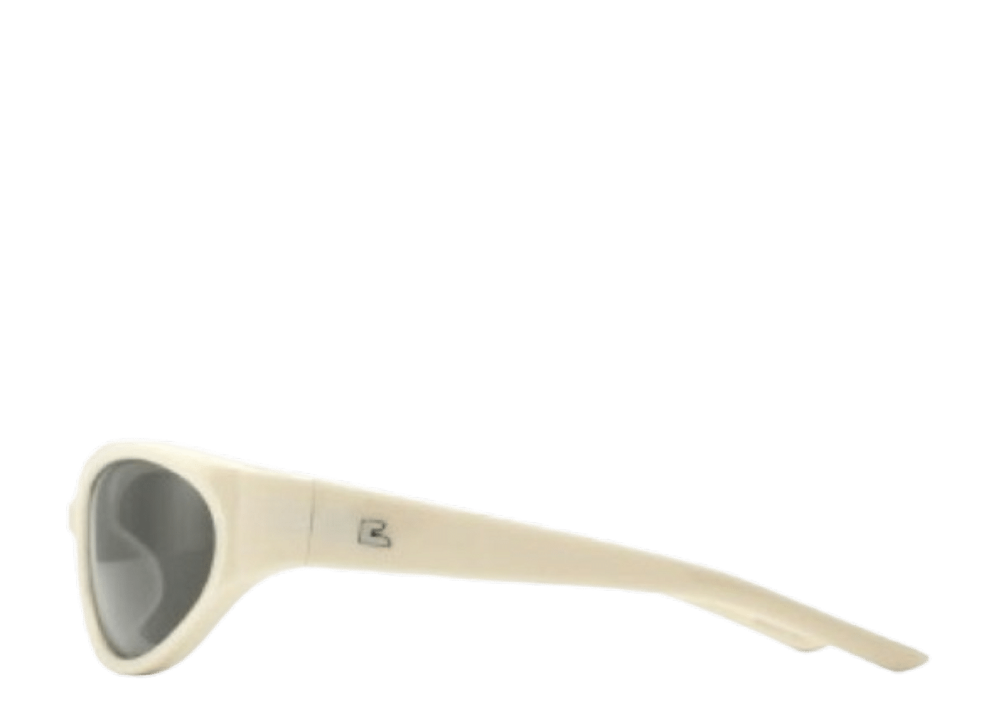 Blue Elephant Sunglasses Lit Ivory 2