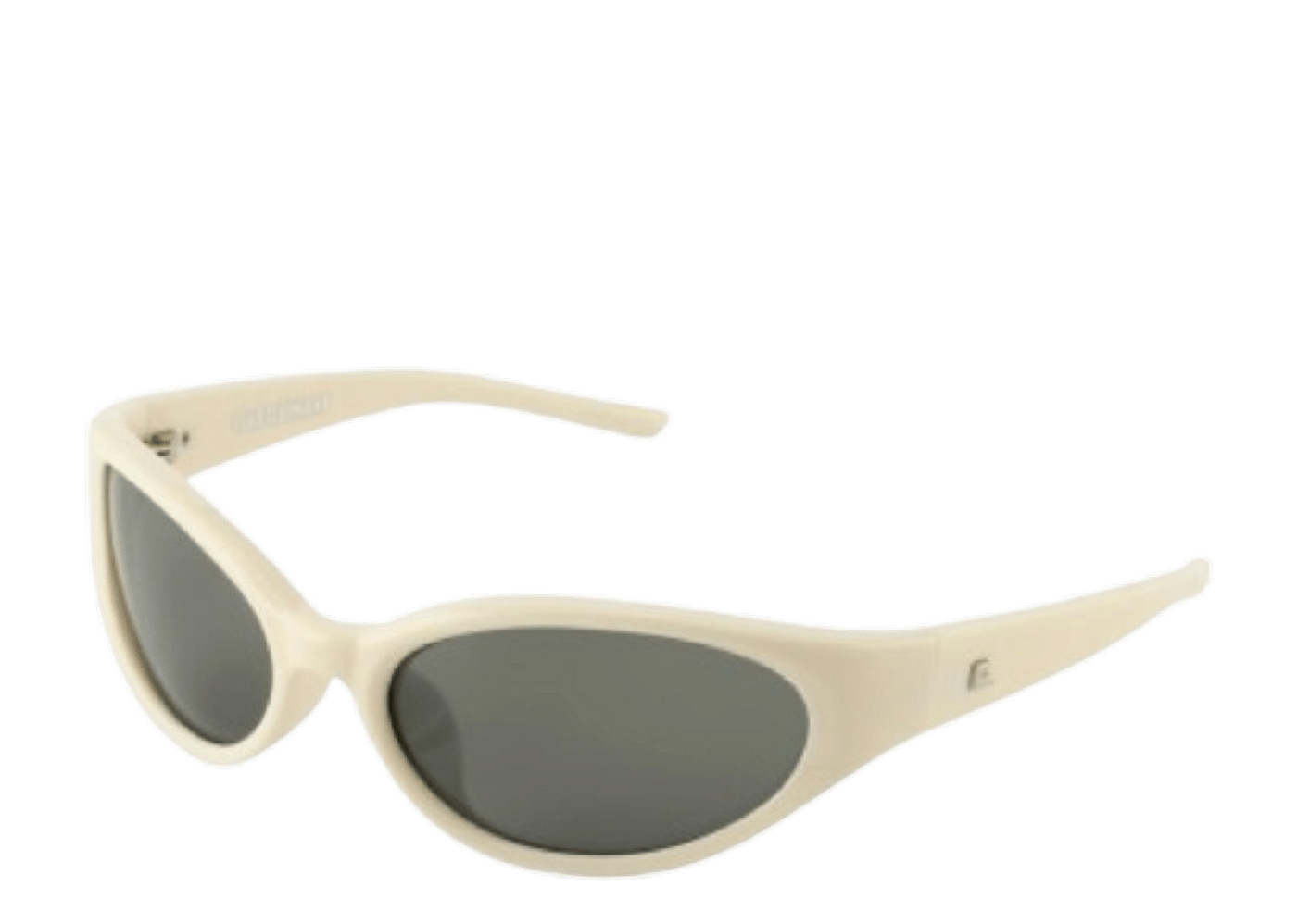 Blue Elephant Sunglasses Lit Ivory 3