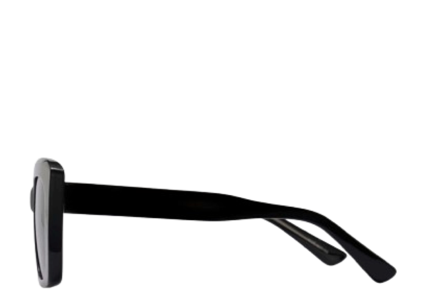 Blue Elephant Sunglasses Orr Black 2