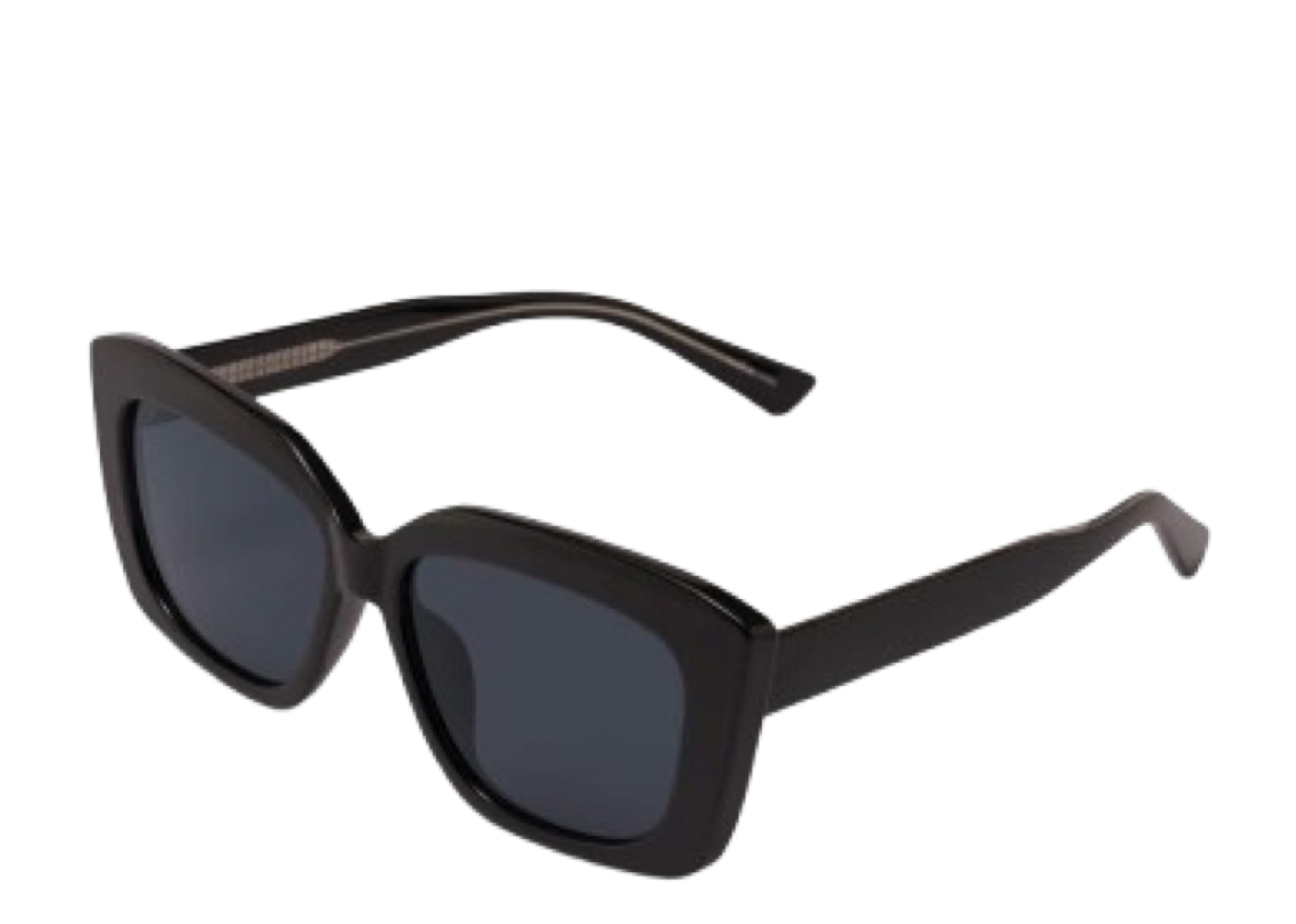 Blue Elephant Sunglasses Orr Black 3