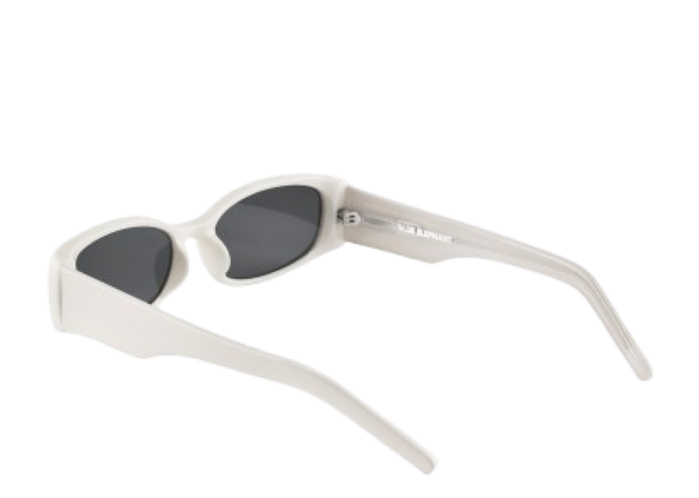 Blue Elephant Sunglasses Ranger Ivory 4