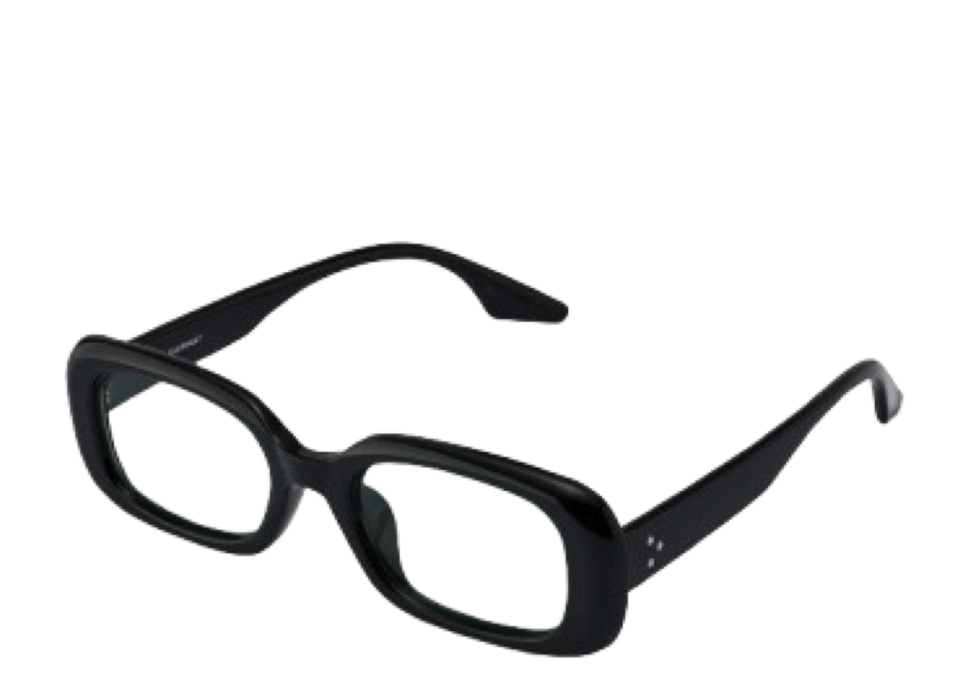 Blue Elephant Sunglasses Vision Black Khaki Tint 3