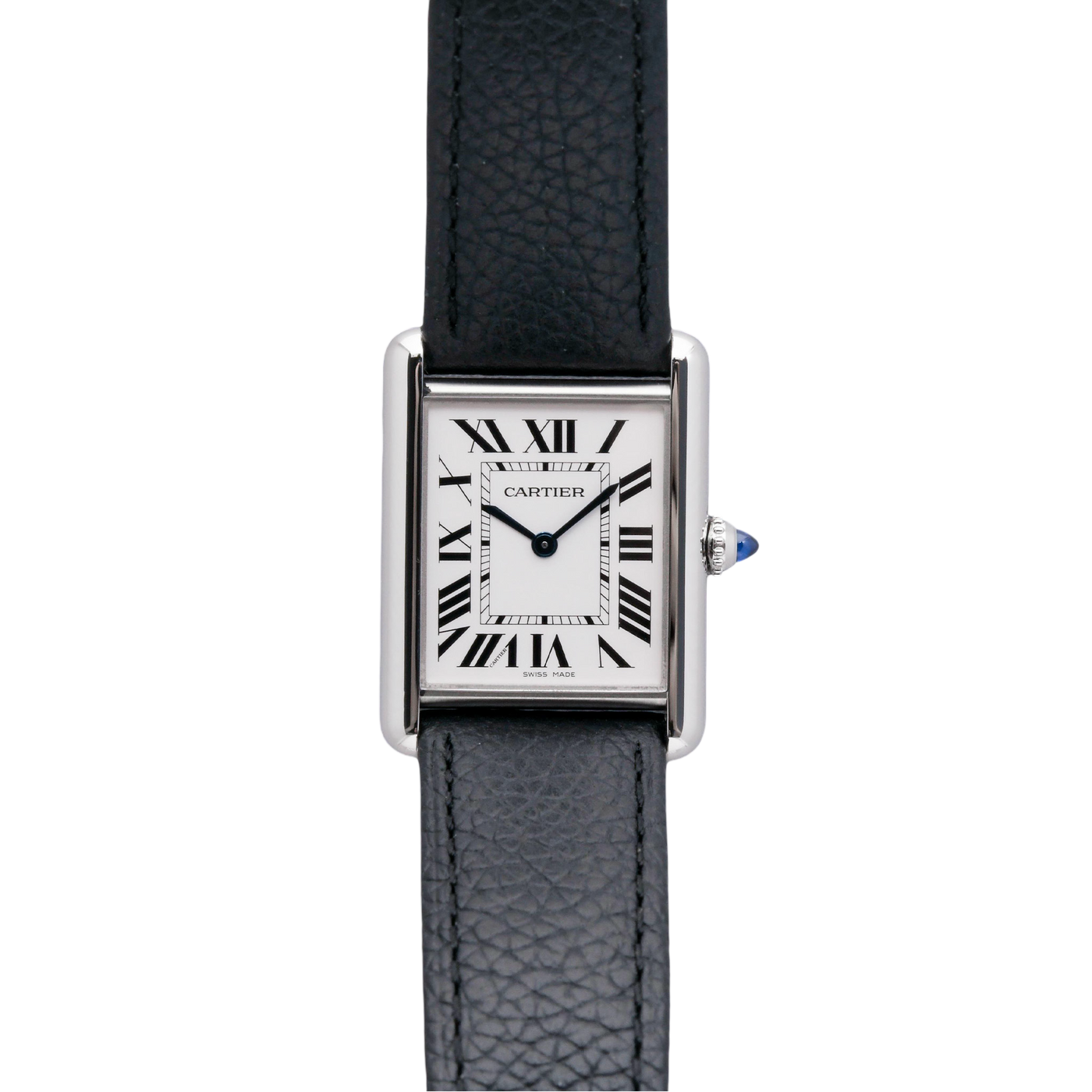 Cartier Tank Must Large Ref Wsta0041 1