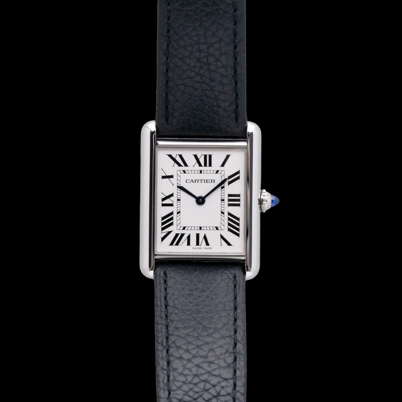 Cartier Tank Must Large Ref Wsta0041 12
