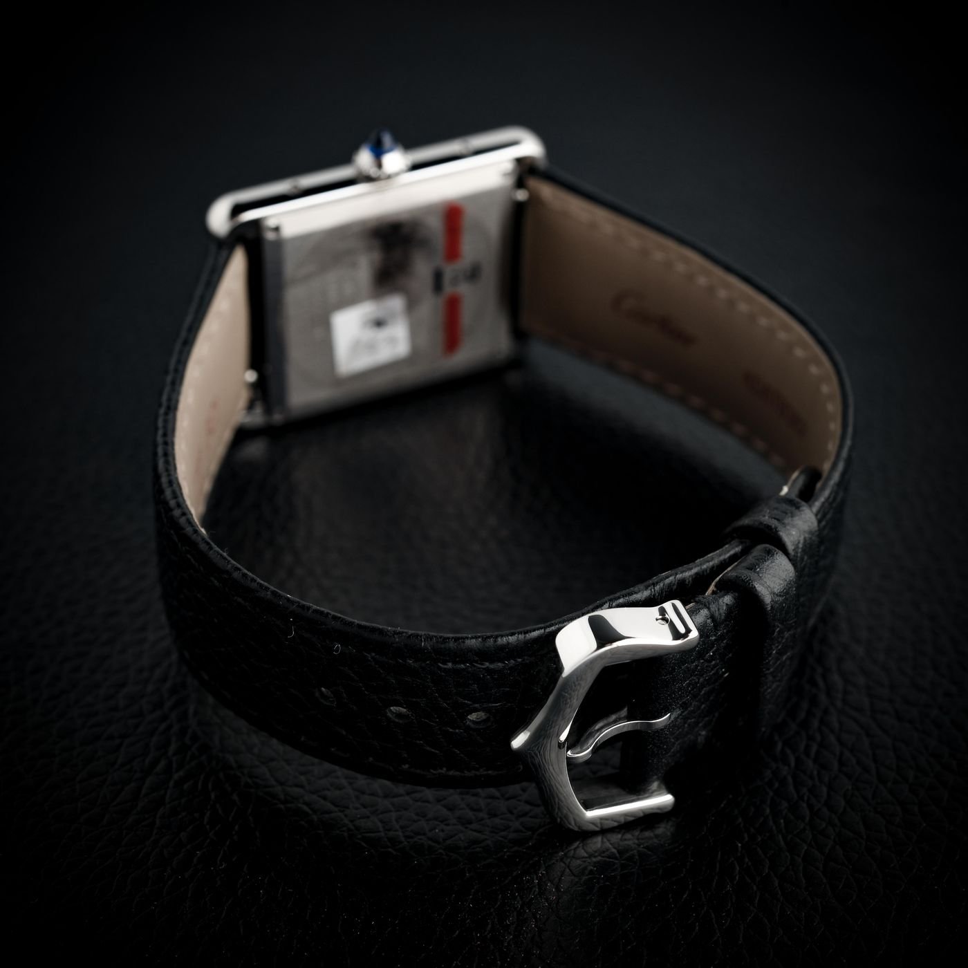 Cartier Tank Must Large Ref Wsta0041 16