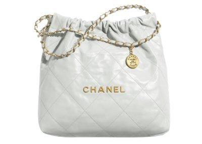 Chanel 22 Handbags