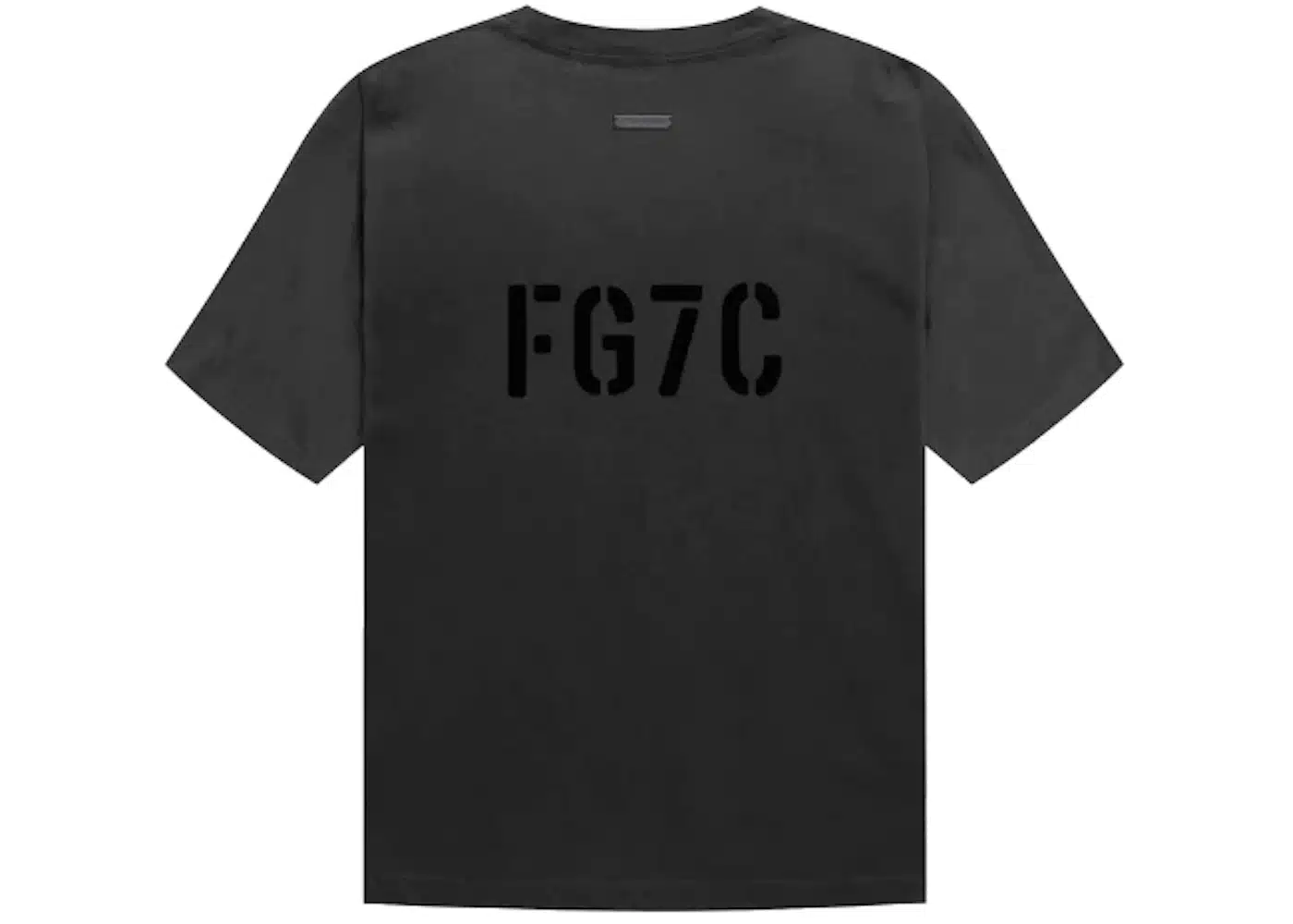 Fear-of-God-Seventh-Collection-FG7C-Tee-Vintage-Black
