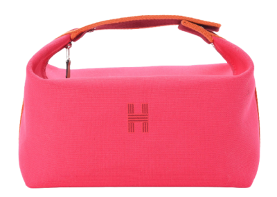 Hèrmes Bride a Brac Case, Large Model
