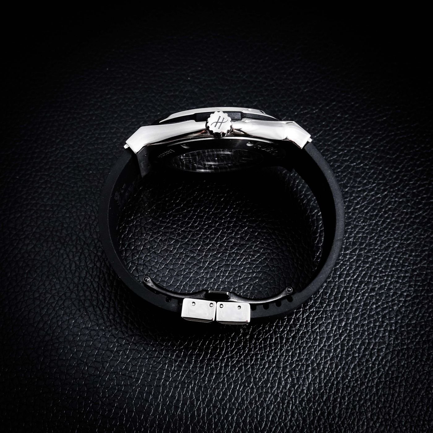 Hublot Classic Fusion Titanium Reference 542.Nx.1270.Rx.Mdm 14