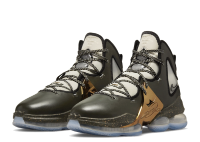 Nike LeBron 19 Chosen 1 All-Star