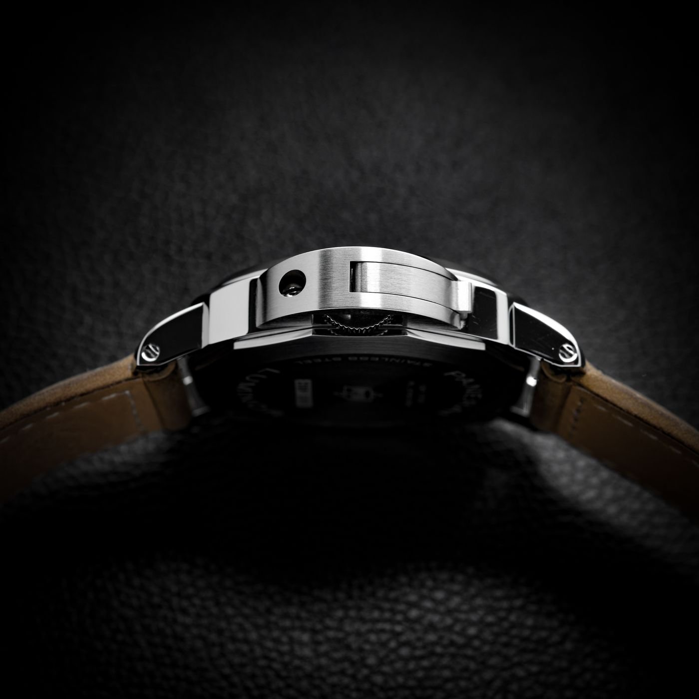 Panerai Luminor Base Logo Ref Pam01086 14