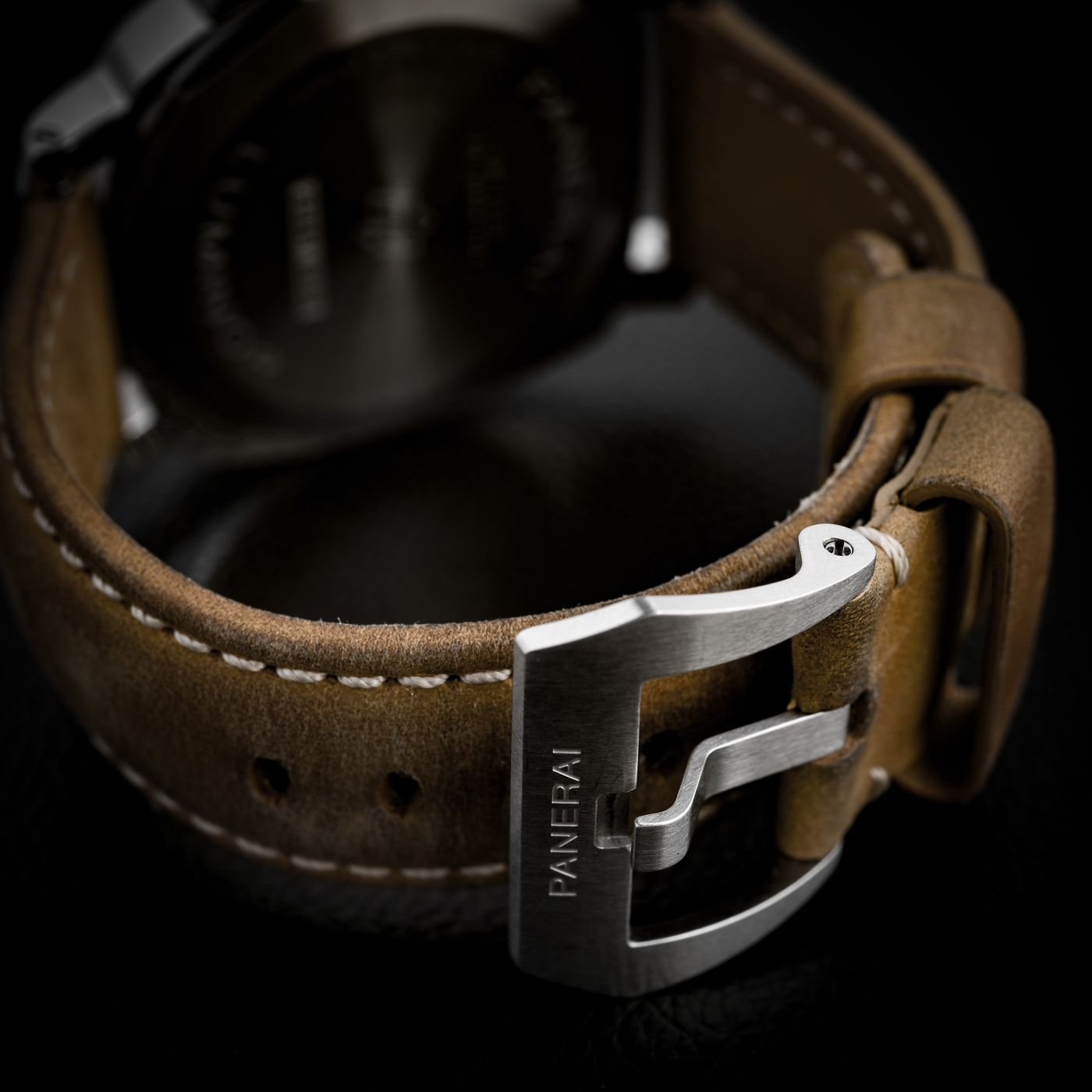 Panerai Luminor Base Logo Ref Pam01086 16