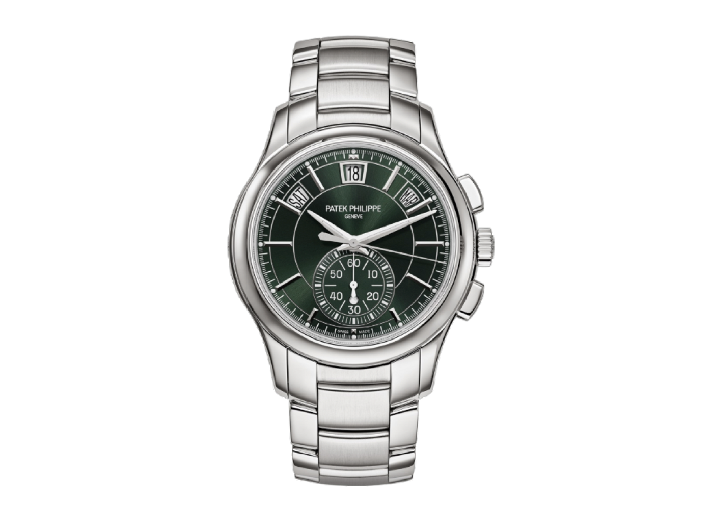 Patek-Philippe-Geneve-Complication-Olive-Green-Sunburst-Dial-1.png