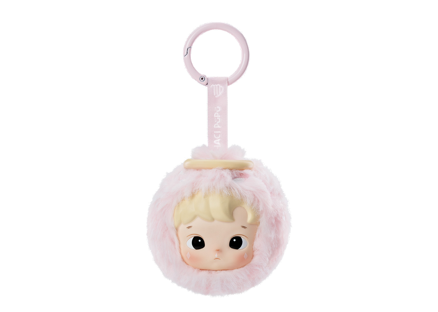 Pop mart 1