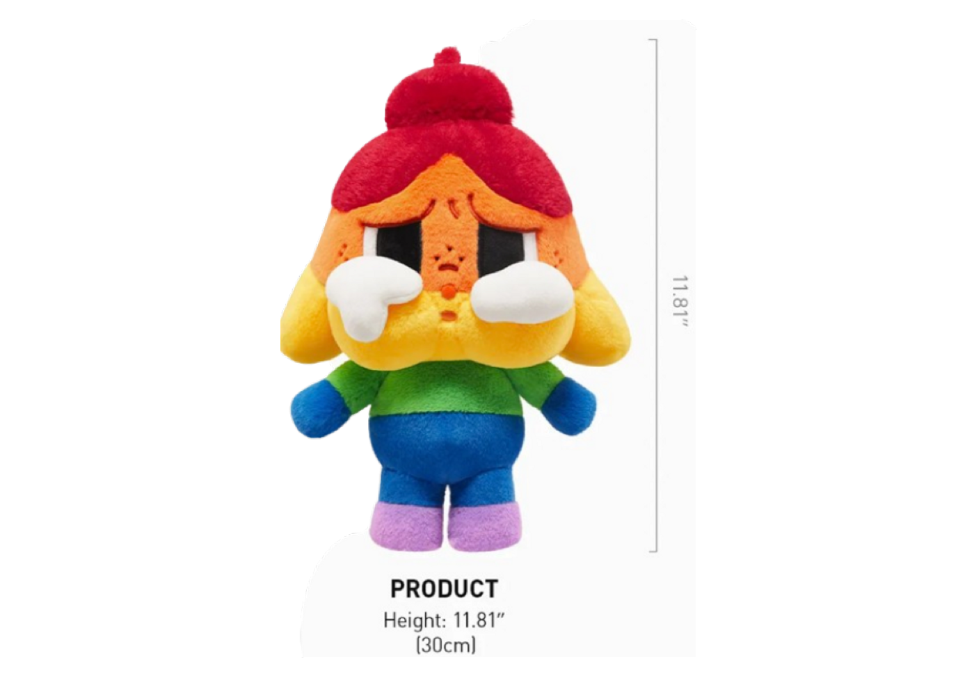 Pop mart 4