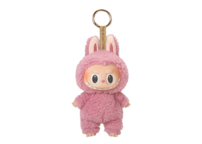 Pop Mart Labubu the Monsters Tasty Macarons Vinyl Face Lychee Berry